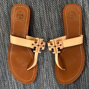 Tory Burch sandals